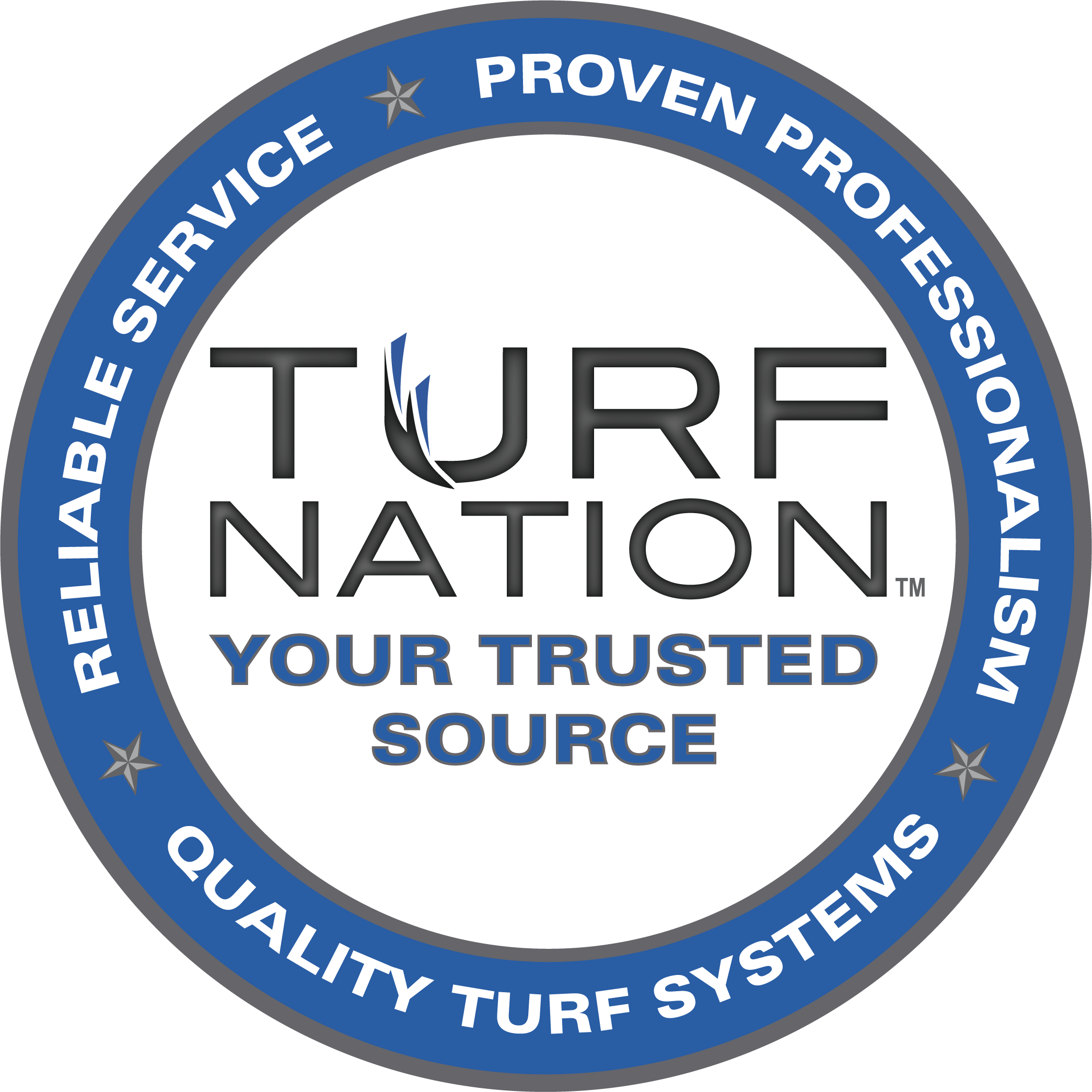 Turf Nation Logo